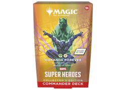 Decks