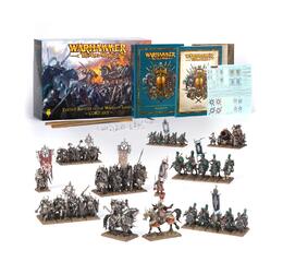 Warhammer: The Old World: Core Set