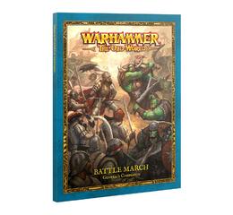 Battle March General's Companion
