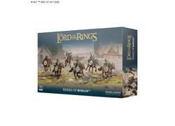 Middle-earth Sbg: Riders Of Rohan