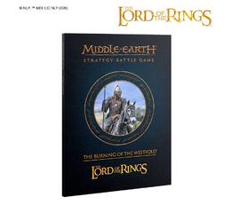 M-E SBG  Journal: Burning Of The Westfold