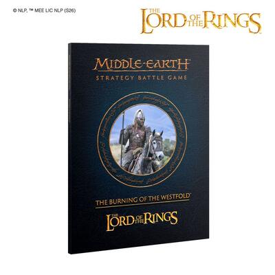 M-E SBG  Journal: Burning Of The Westfold
