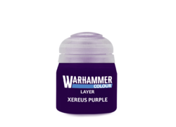 Layer: Xereus Purple 12ML
