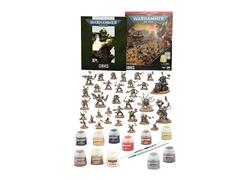 Getting Started With Orks