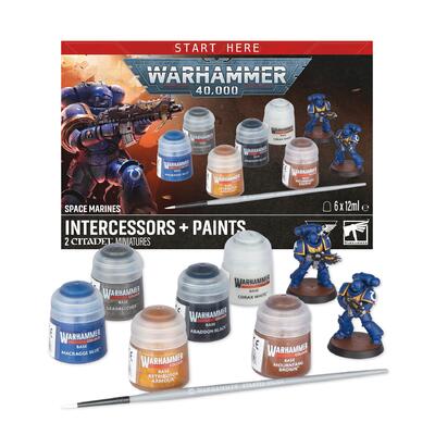 S/M Interc +paints