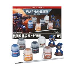 S/M Interc +paints