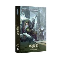 Longshot (Hb)
