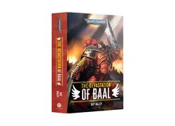 The Devastation Of Baal (Hb)