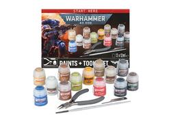 Citadel Paint Set