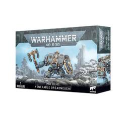 Space Wolves Venerable Dreadnought