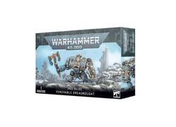 Space Wolves
