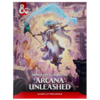 DD5 Arcana Unleashed
