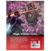 DD5 Arcana Unleashed