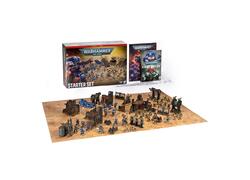 Boxed Games