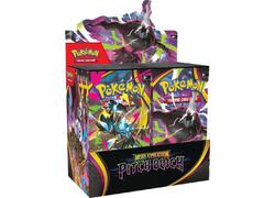 Pitch Black Booster Display (36ct)