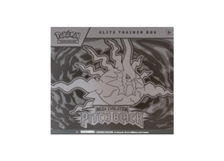 Elite Trainer Boxes