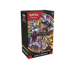Pitch Black Booster Bundle