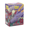 DS Standard Matte Dual Art Dia De Muertos 2026 Sleeves 100ct