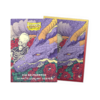 DS Standard Matte Dual Art Dia De Muertos 2026 Sleeves 100ct