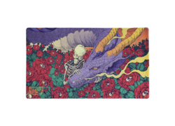 DS Dia De Muertos 2026 Playmat & Tube