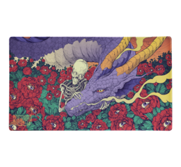 DS Dia De Muertos 2026 Playmat & Tube