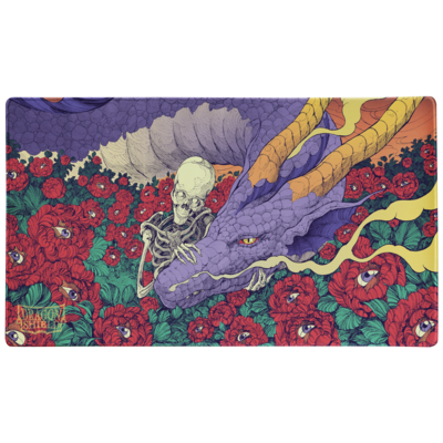 DS Dia De Muertos 2026 Playmat & Tube