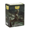 DS Standard Brushed Art Halloween 2026 Sleeves 100ct