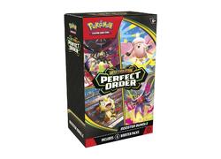 Perfect Order Booster Bundle