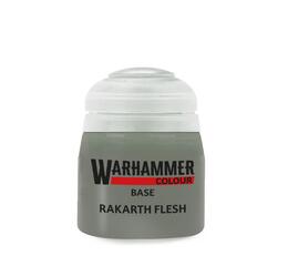 Base: Rakarth Flesh 12ML