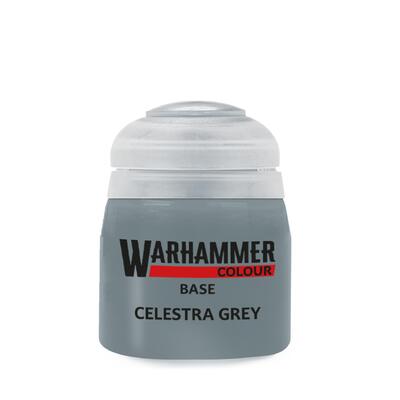 Base: Celestra Grey 12ML