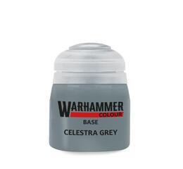 Base: Celestra Grey 12ML