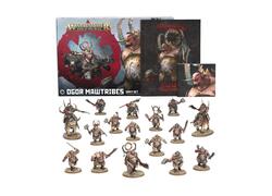 Ogor Mawtribes Army Set (English)