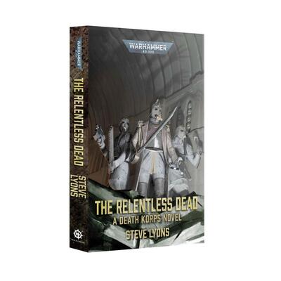 The Relentless Dead (Pb)