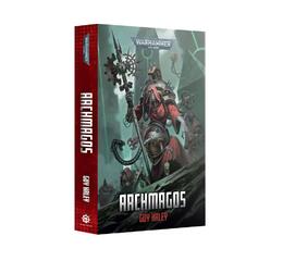Belisarius Cawl: Archmagos (Pb)