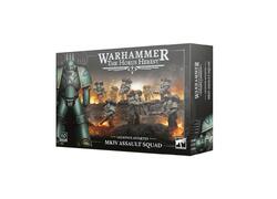 Horus Heresy
