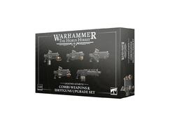 Legiones Astartes: Combi-weapons & Shotgun Upgrades