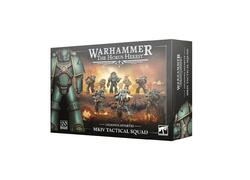 Horus Heresy