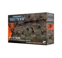 Kill Team: Spectre Squad