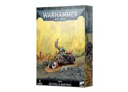 Orks