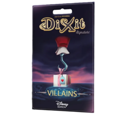 Dixit Signature - Villains