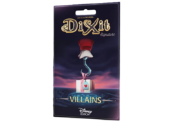 Dixit Signature - Villains