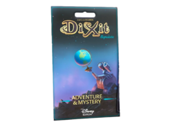 Dixit Signature - Adventure and Mystery