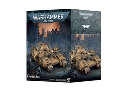 Astra Militarum: Baneblade