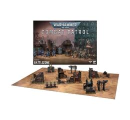 Combat Patrol: Battlezone