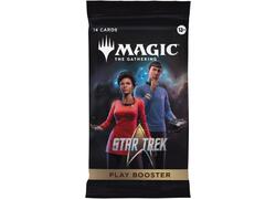 Star Trek - Play Booster
