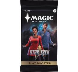 Star Trek - Play Booster