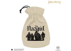 The Lord Of The Rings Dice Pouch: Nazgul