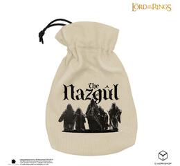 The Lord Of The Rings Dice Pouch: Nazgul