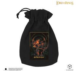 The Lord Of The Rings Dice Pouch: Bridge of Khazad-dum