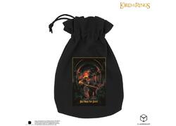 The Lord Of The Rings Dice Pouch: Bridge of Khazad-dum